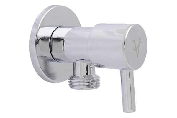 Aquant Brass Angle Valve